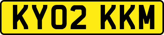 KY02KKM