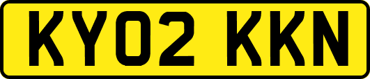 KY02KKN