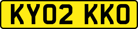 KY02KKO