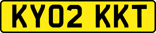 KY02KKT
