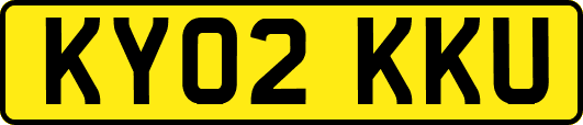KY02KKU