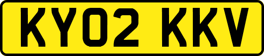 KY02KKV