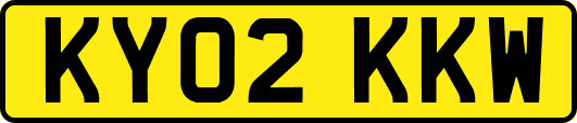KY02KKW