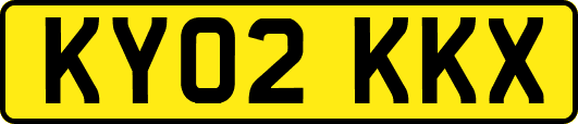 KY02KKX