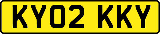 KY02KKY