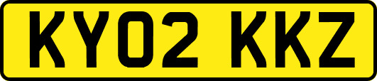 KY02KKZ