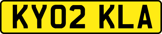 KY02KLA