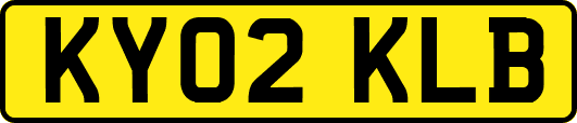 KY02KLB