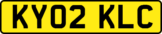 KY02KLC