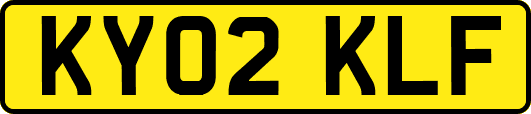 KY02KLF