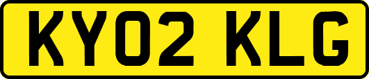 KY02KLG