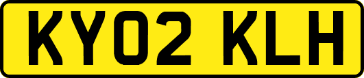 KY02KLH