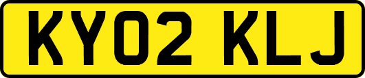 KY02KLJ