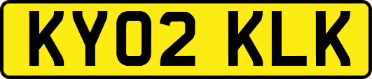 KY02KLK