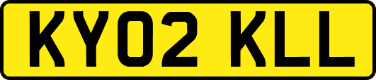 KY02KLL