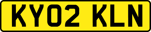 KY02KLN