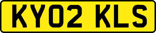 KY02KLS