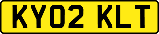 KY02KLT