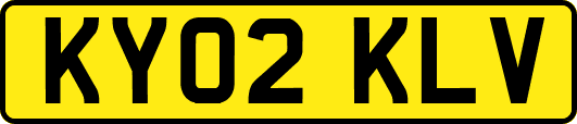 KY02KLV