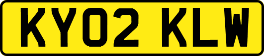 KY02KLW