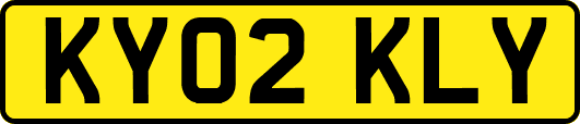 KY02KLY
