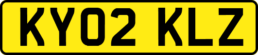 KY02KLZ