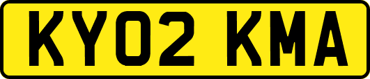 KY02KMA