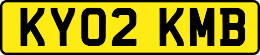 KY02KMB