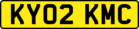 KY02KMC