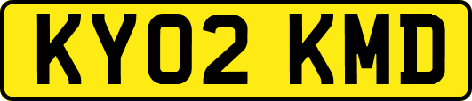 KY02KMD