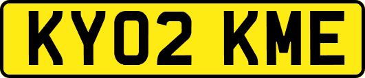 KY02KME