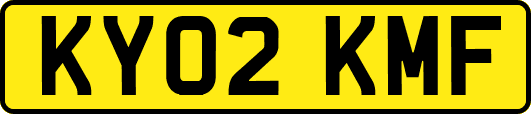 KY02KMF