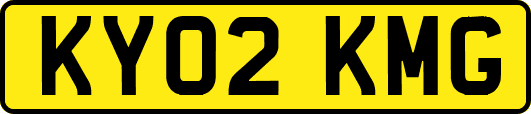 KY02KMG