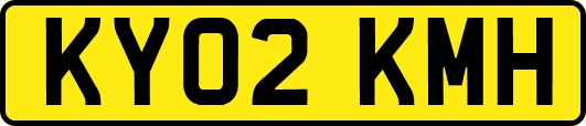KY02KMH