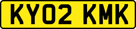 KY02KMK