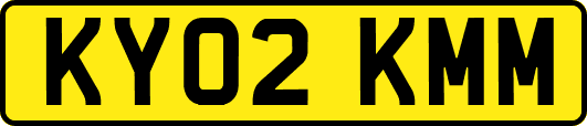 KY02KMM