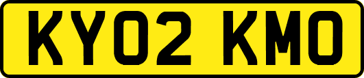 KY02KMO