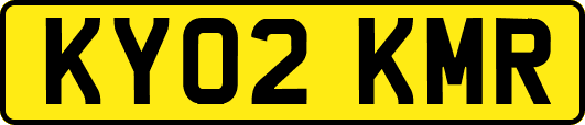 KY02KMR