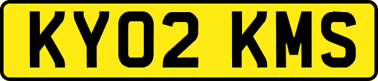 KY02KMS