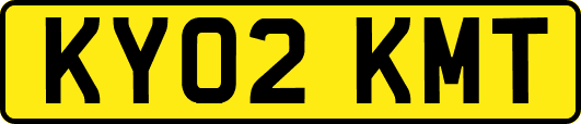 KY02KMT