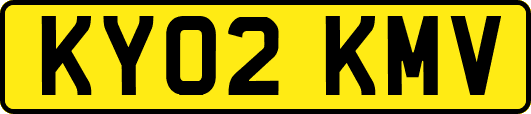 KY02KMV