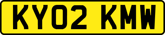 KY02KMW
