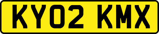 KY02KMX
