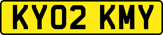 KY02KMY