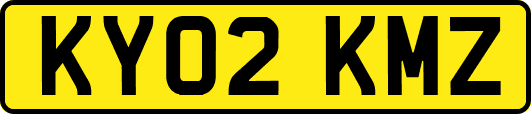 KY02KMZ