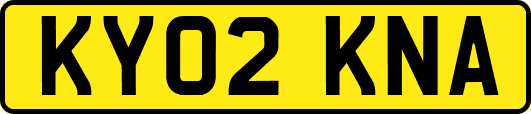 KY02KNA