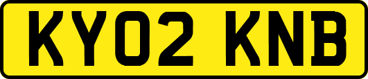 KY02KNB