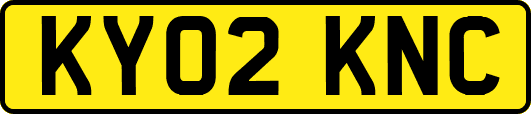 KY02KNC