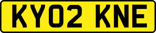 KY02KNE