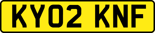 KY02KNF